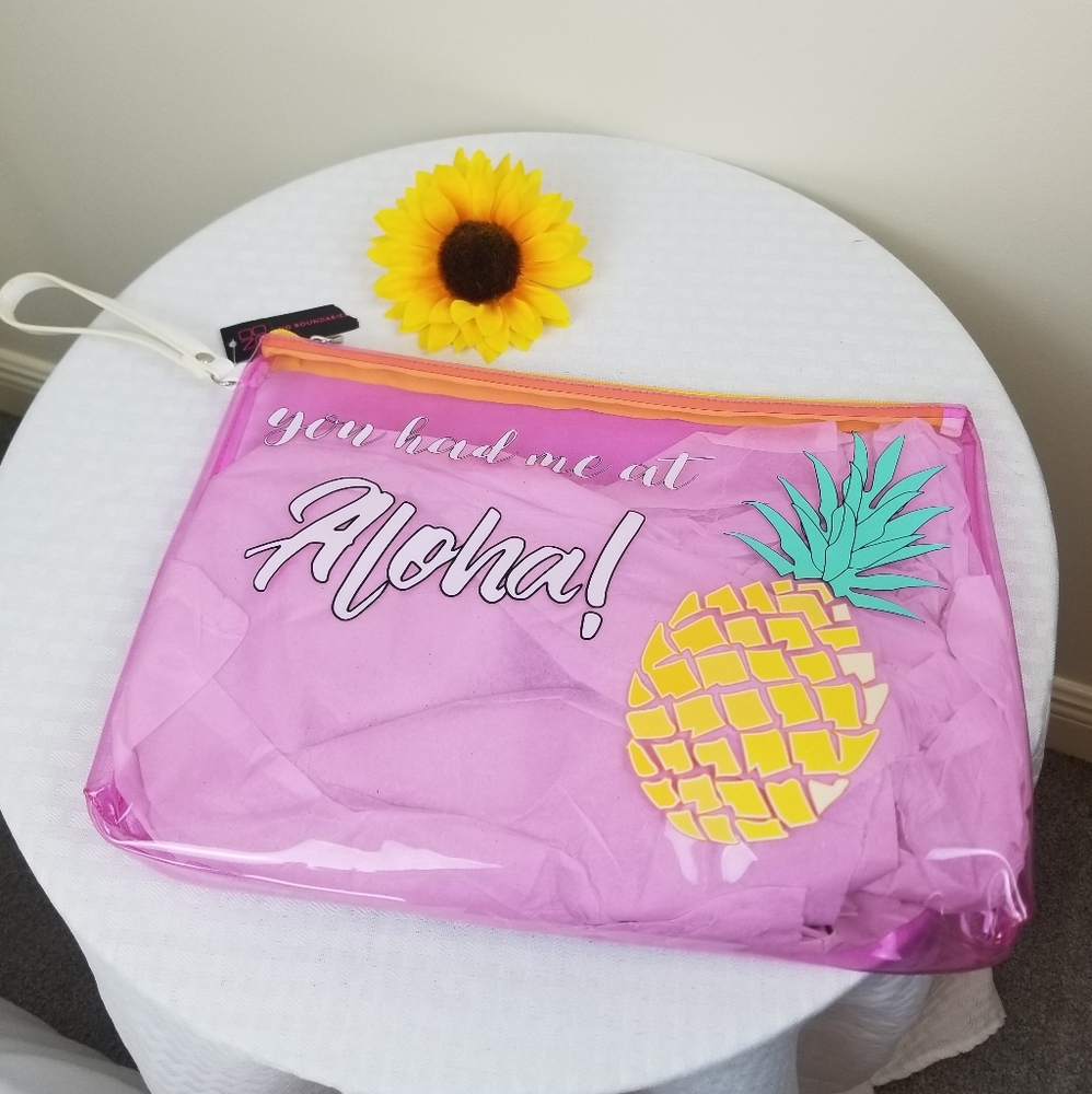 Swim Suit Bag